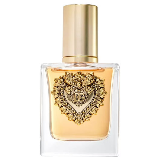 Devotion Eau De Parfum
