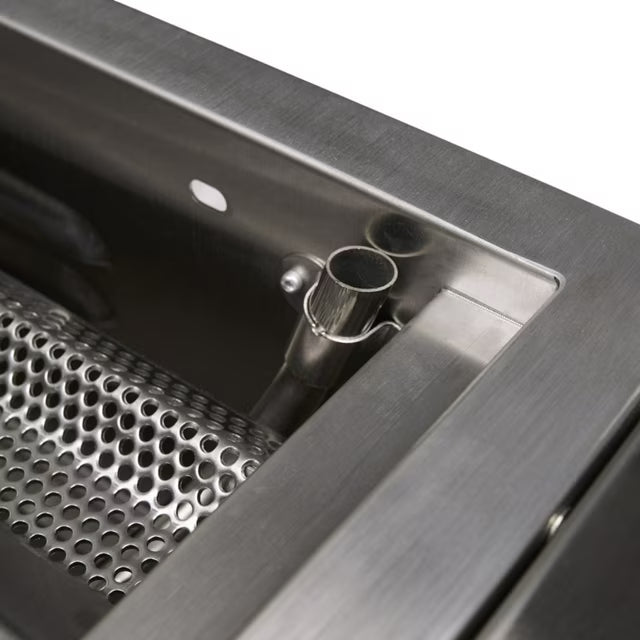 Prelude LBM 32" 4-Burner Built-In Natural Gas Grill