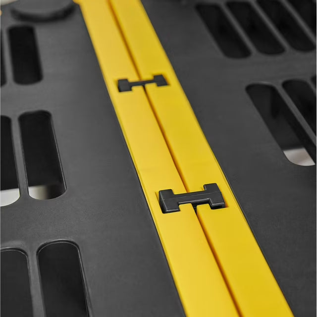 5-Tier Heavy-Duty Shelf