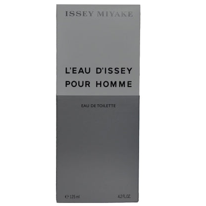 L'Eau D'Issey Eau de Toilette, 4.2 fl oz