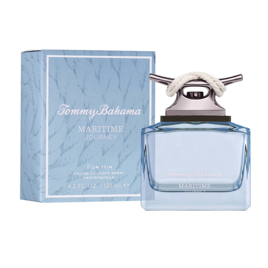 Maritime Journey Eau de Cologne