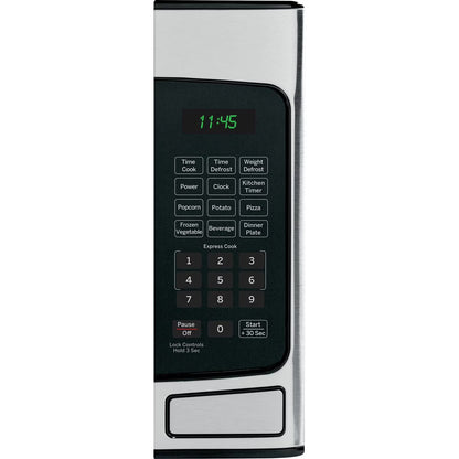 1.1 cu. ft. Capacity Countertop Microwave Oven
