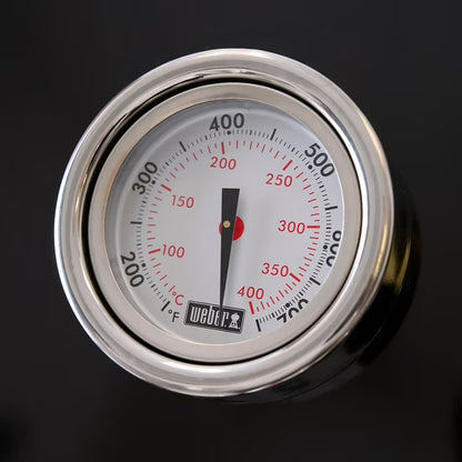 Genesis  E‑325 3‑Burner Liquid Propane Gas Grill with Sear Zone & Side Tables