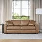 Harrison Leather Sofa