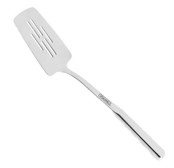 8 Piece Stainless Steel Utensil Set