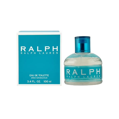 Ralph Eau De Toilette Spray, 100 ml