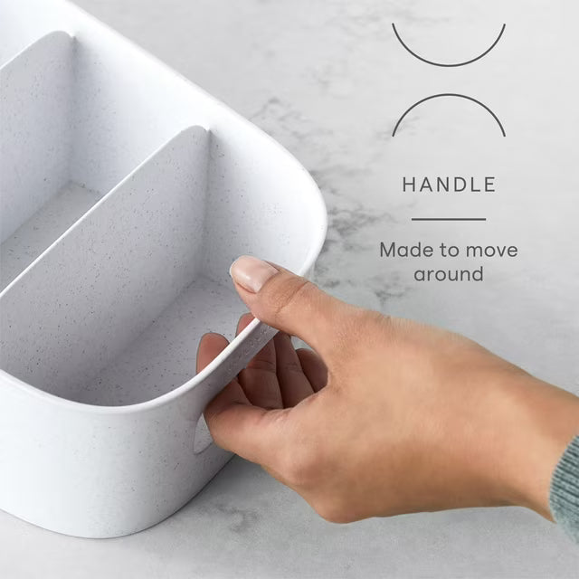 2-Piece Tiered Organizer Set