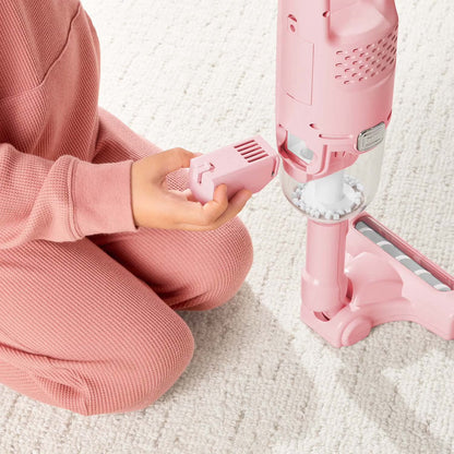 Cordless Vacuum Cleaner Toy