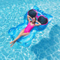 Oversized Inflatable Pool Float
