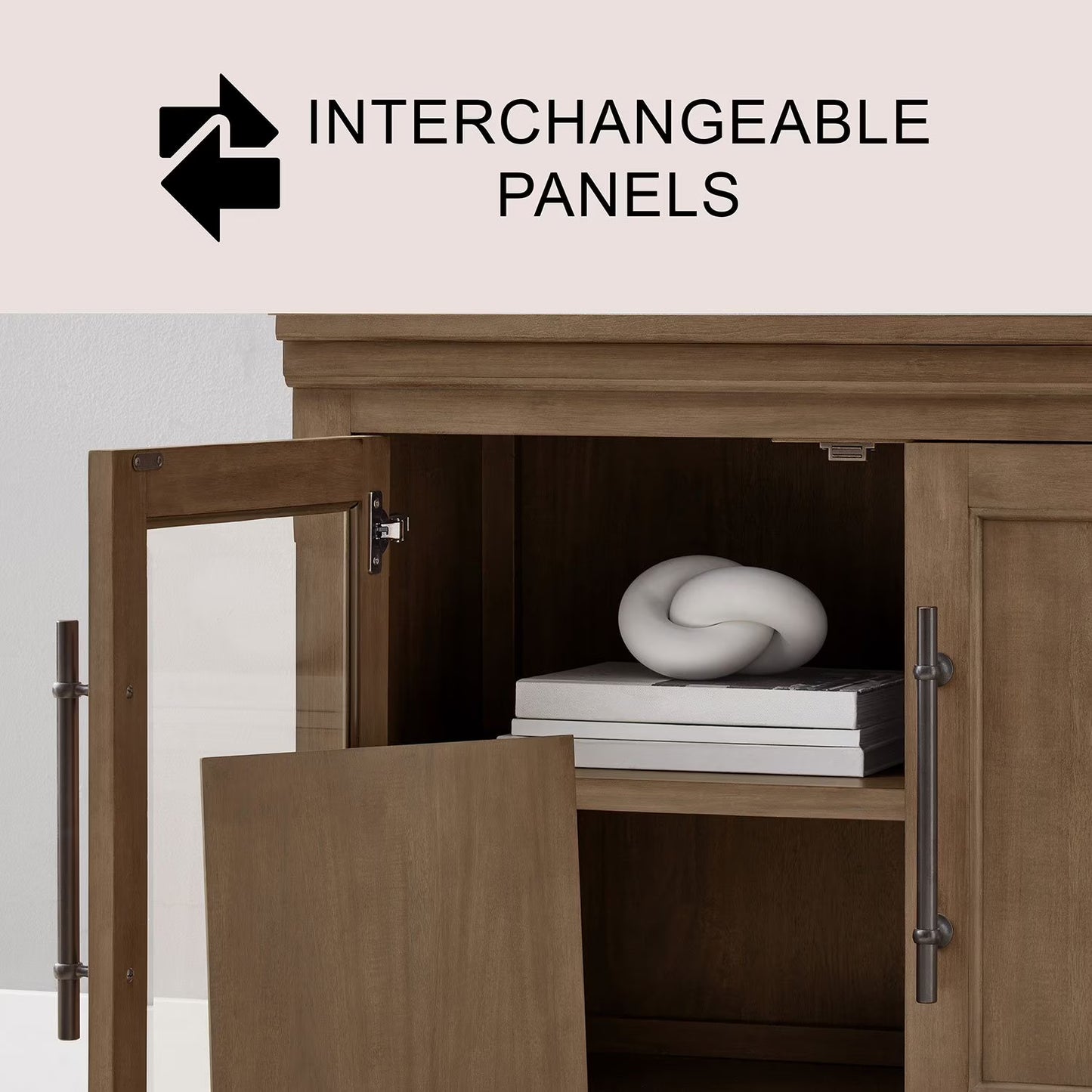 Lowell 70" Multi-Use Console