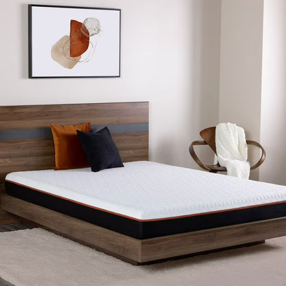 8" Memory Foam Mattress