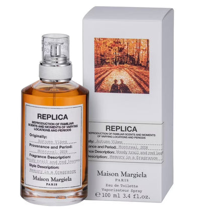 Maison Margiela Replica Autumn Vibes 3.4 oz.