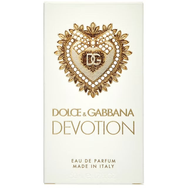 Devotion Eau De Parfum