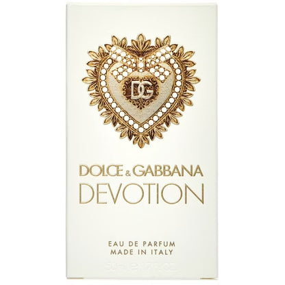 Devotion Eau De Parfum