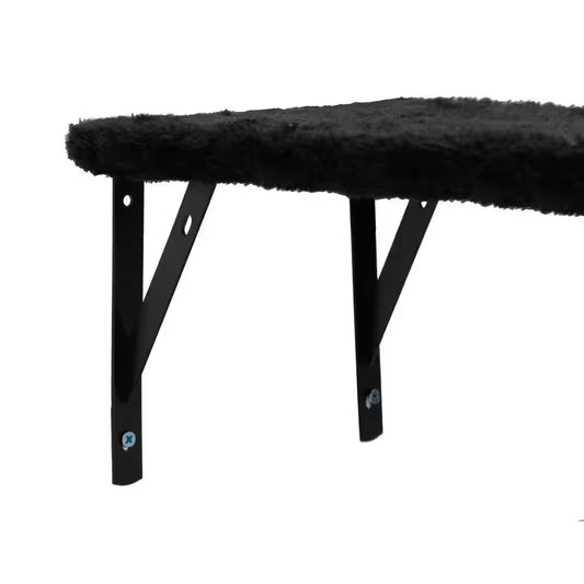 Wall-mounted Cat Tree Shelf