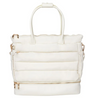 iPack Puffy Tote