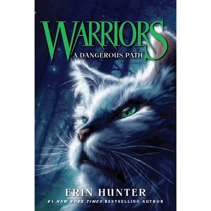 Warriors Box Set: Volumes 1 to 6: The Complete First Series