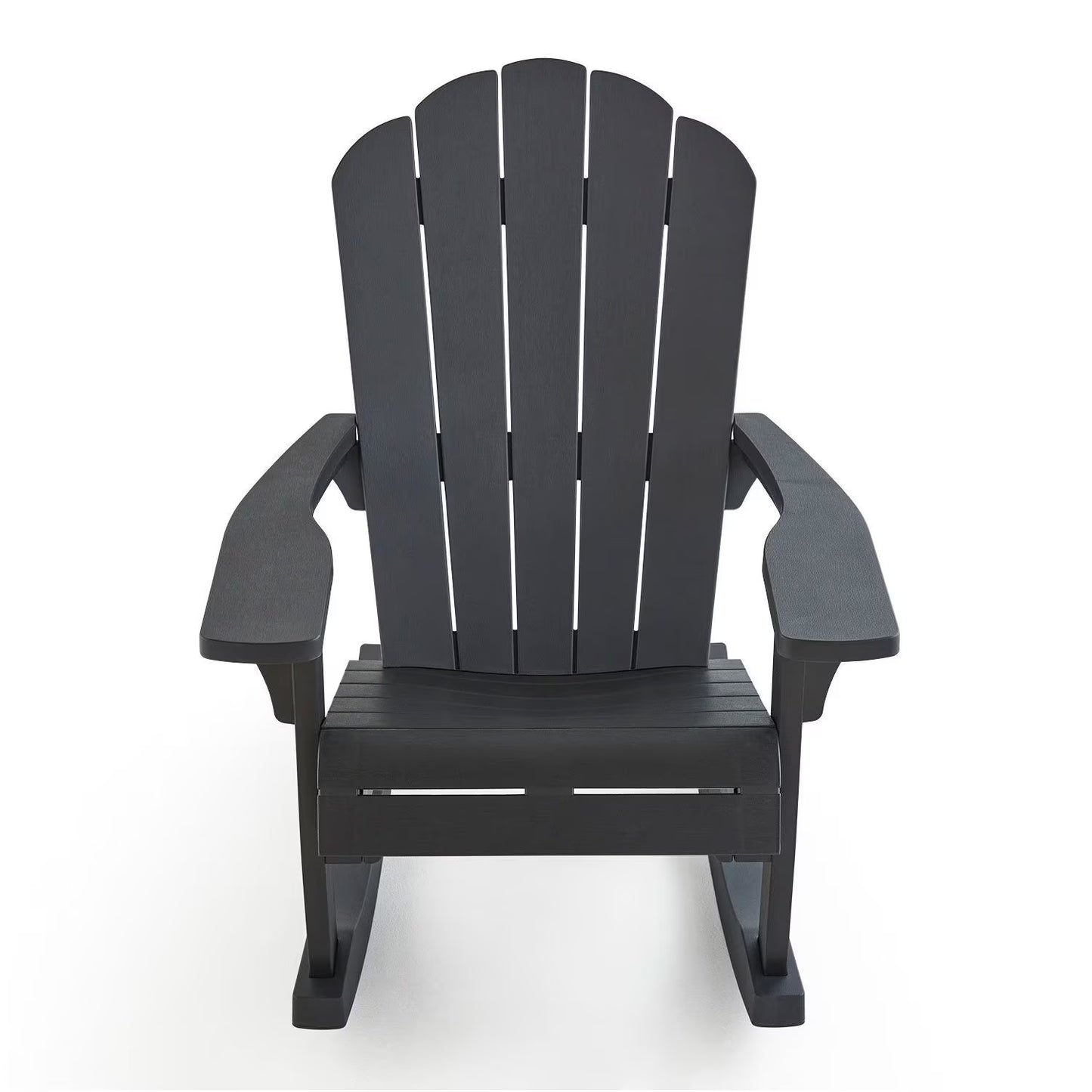 Rocking Adirondack Chair