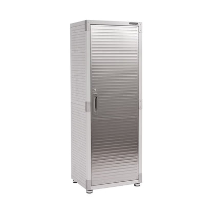 UltraHD Storage Cabinet, 24" W x 18" D x 66" H