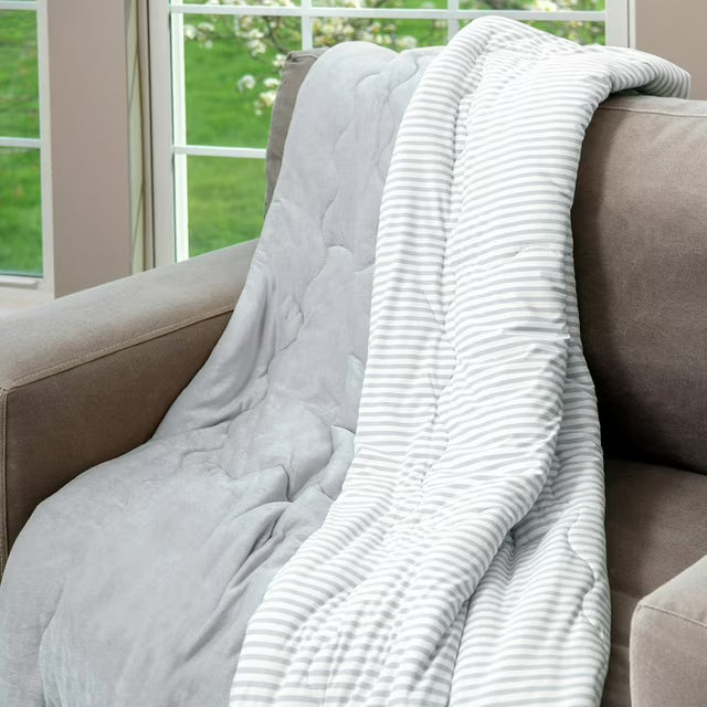 Cooling Throw Blanket 60"x70"