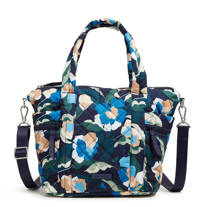 Vera Bradley Small Multi-Strap Tote