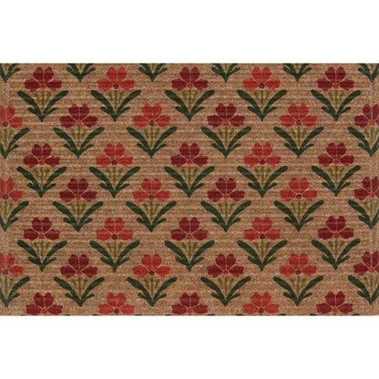 Apache Mills Naturelles Faux Coir Indoor/Outdoor Doormat