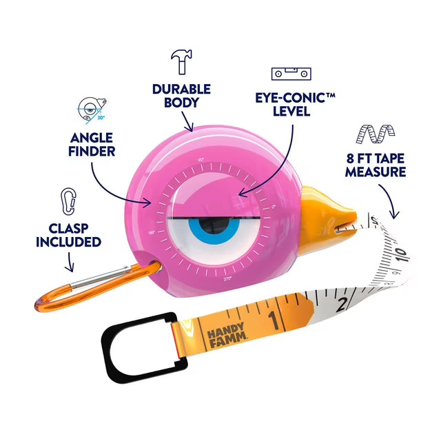 Kid-Friendly Tool Set for Creative and STEM Learning