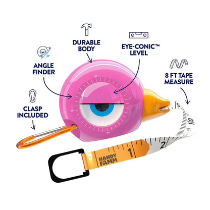 Kid-Friendly Tool Set for Creative and STEM Learning