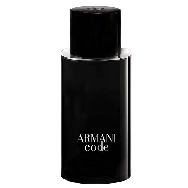 Armani Code Eau De Toilette, 2.5 fl. oz.