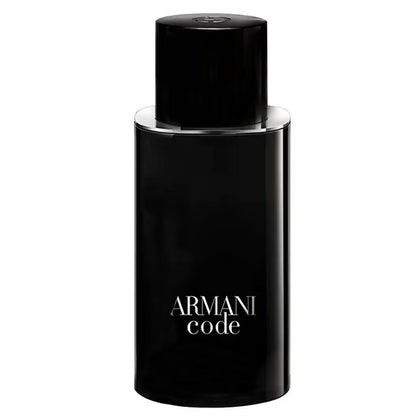 Armani Code Eau De Toilette, 2.5 fl. oz.