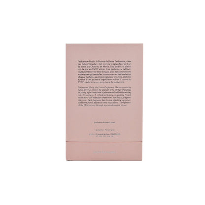 Delina Eau de Parfum, 2.5 oz