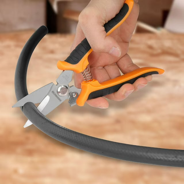 Professional 42-Piece Hand Tool Set