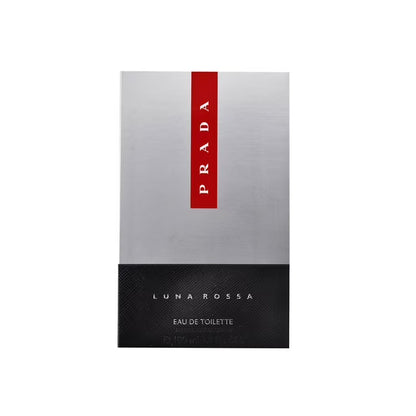 Luna Rossa Eau de Toilette, 3.3 fl. oz.
