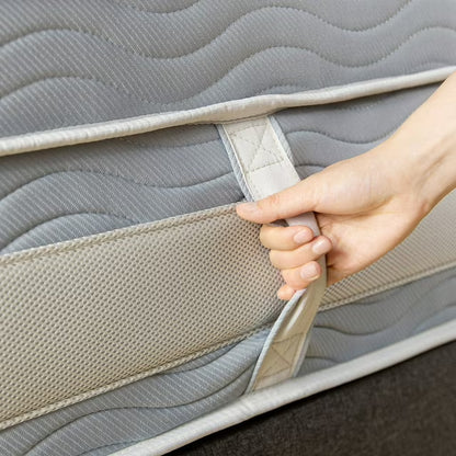 Green Tea 14” Hybrid Mattress