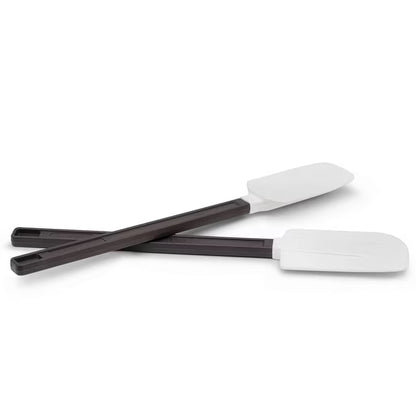 High Temperature, Heavy Duty Scrapers 2 pk.