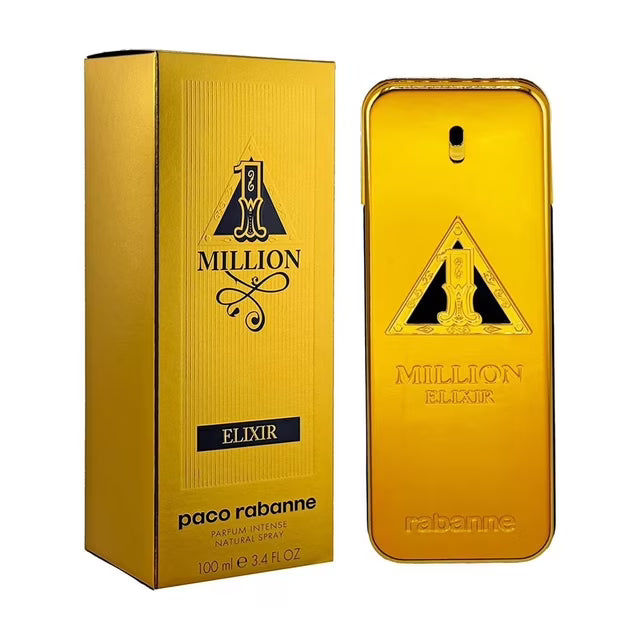 1 Million Elixr Parfum Spray, 100 ml