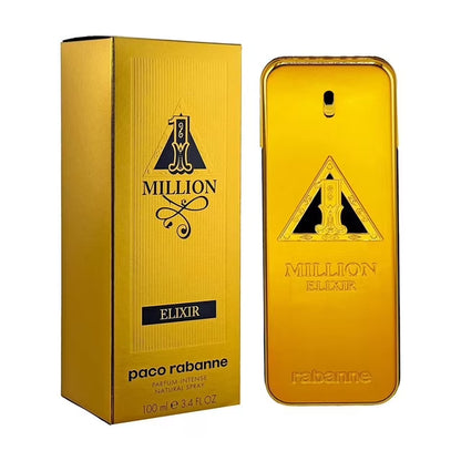 1 Million Elixr Parfum Spray, 100 ml