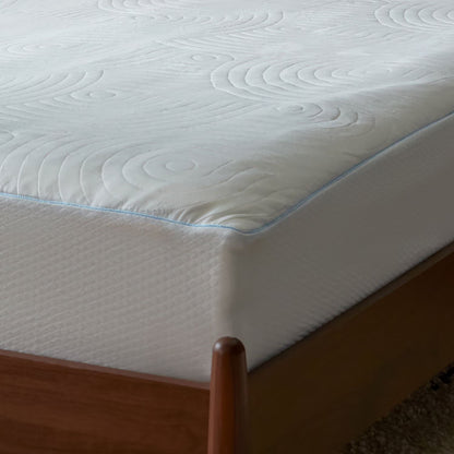 Cool Luxury Mattress Pad