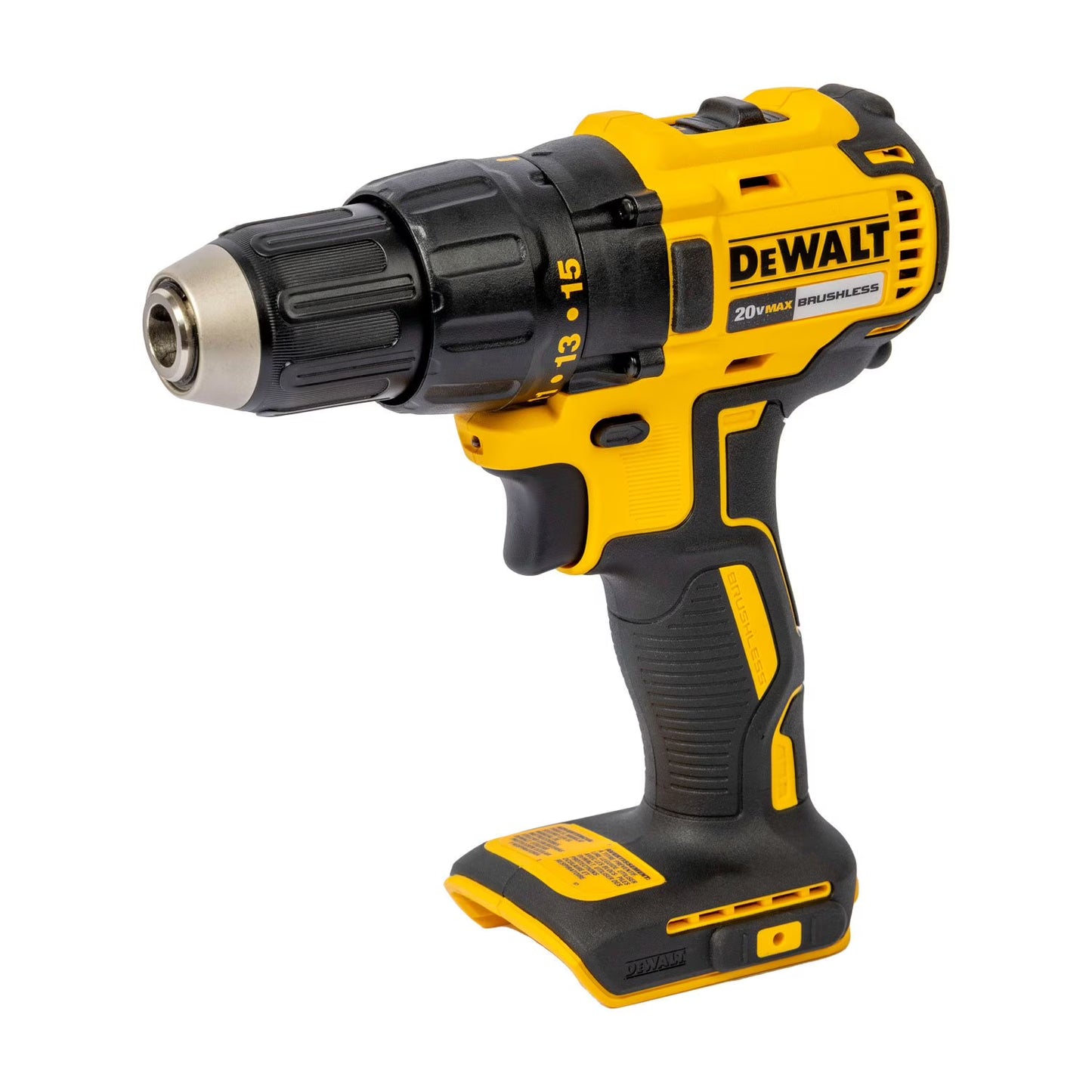 DeWalt 20V 3 Brushless Tool Combo Kit