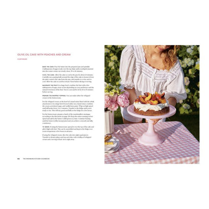 The Wishbone Kitchen Cookbook, Hardcover