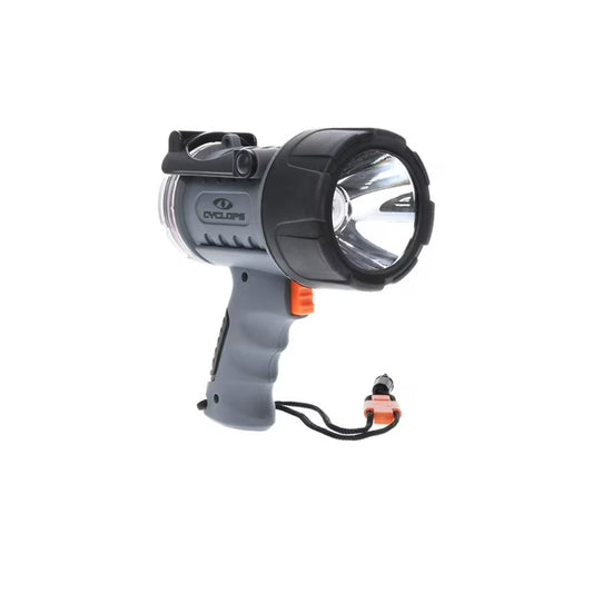 Denali 3000 Lumen Waterproof Handheld Spotlight