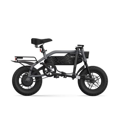 Shadow Electric 14" Fat Tire Bike