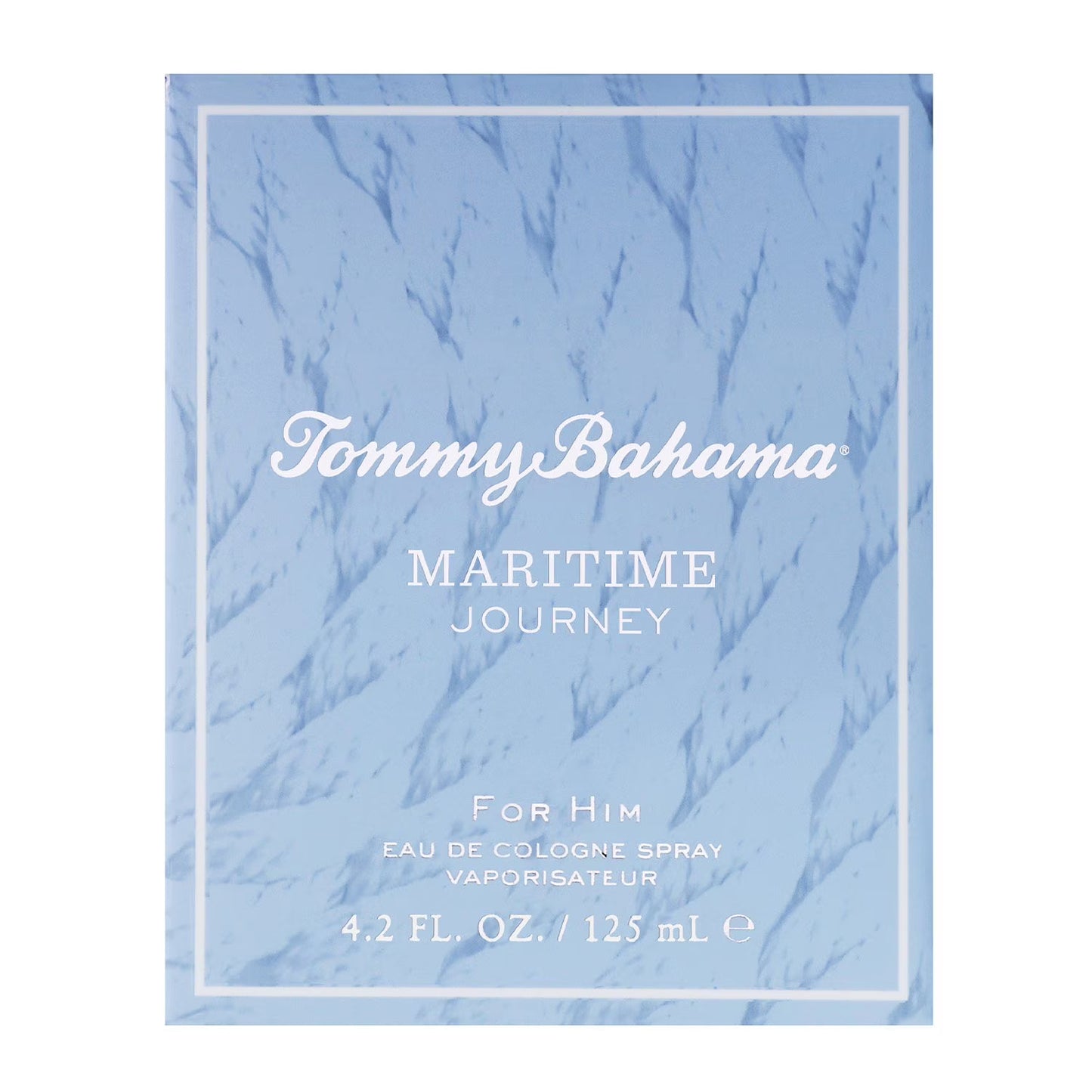 Maritime Journey Eau de Cologne