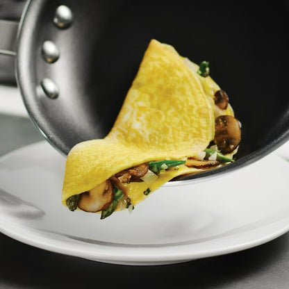 10" Aluminum Nonstick Restaurant Fry Pan