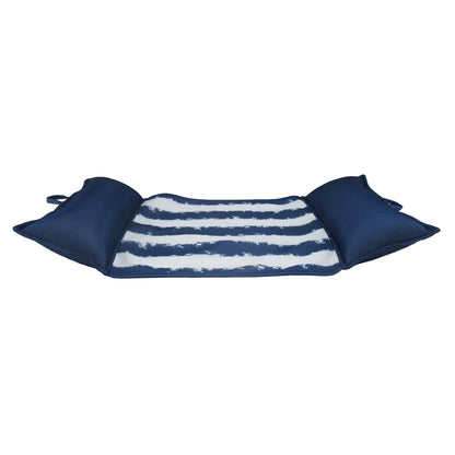 Mesh Pool Hammock Float