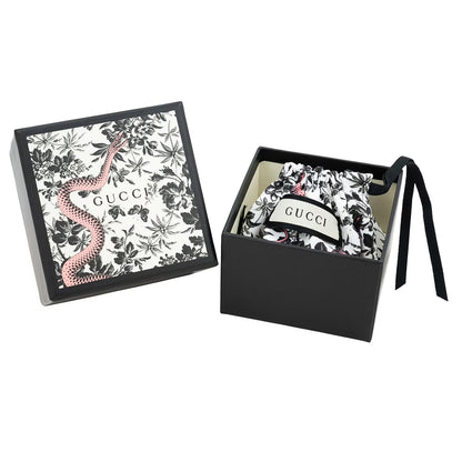 Gucci Branded Pendant and Necklace