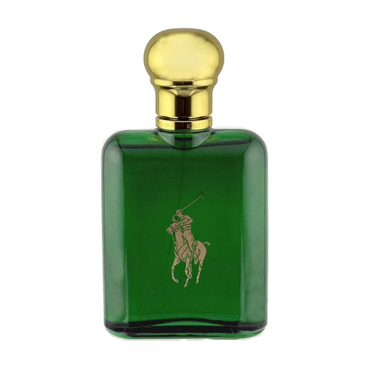 Polo Green Eau de Toilette