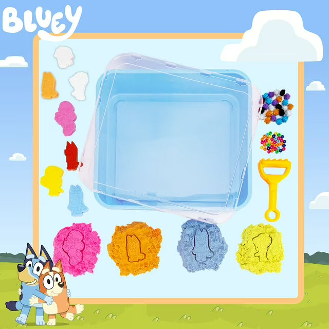 Deluxe Sensory Bin with Accessories