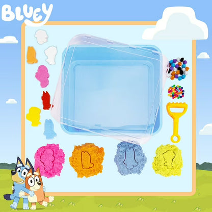 Deluxe Sensory Bin with Accessories