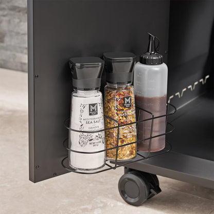 5-Burner Propane Gas Grill